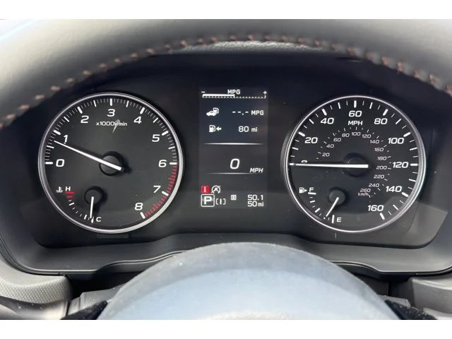 2026 Subaru Forester Sport - Photo 51