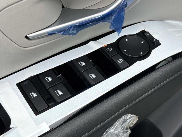 New 2026 White Hyundai Limited AWD image 27