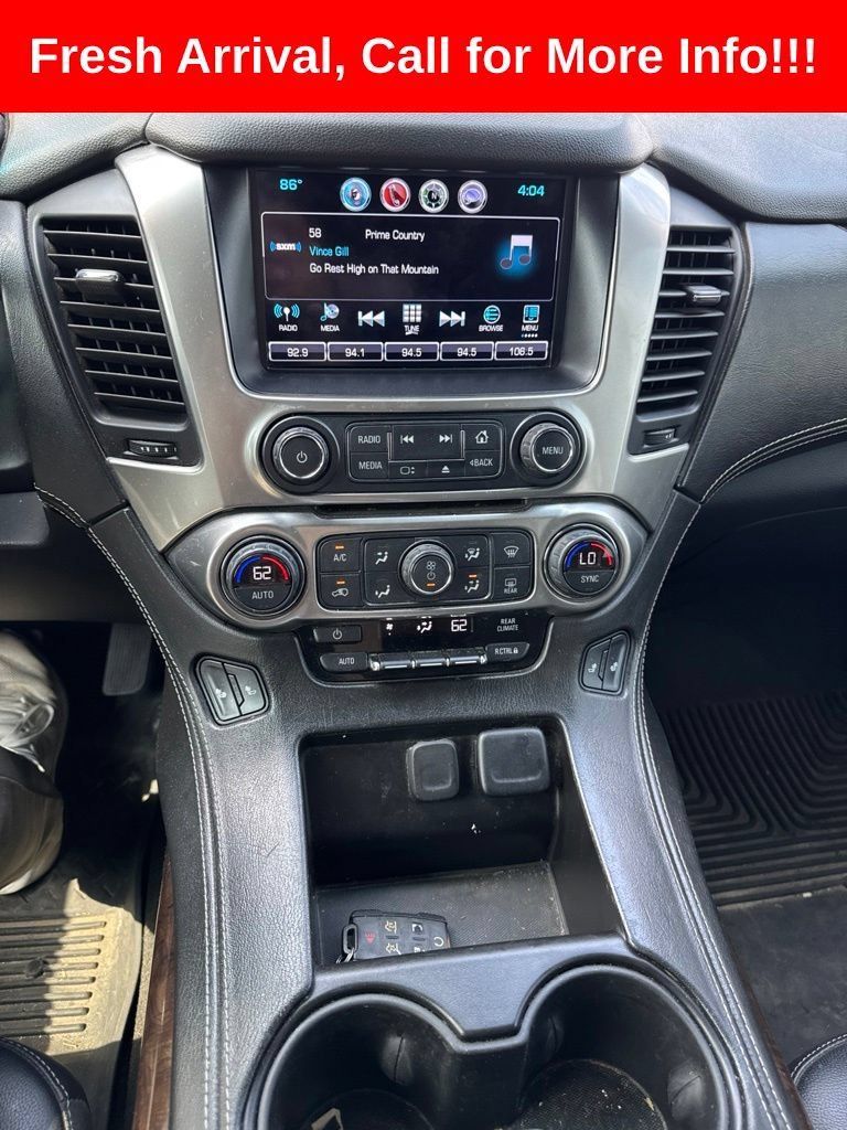 Used 2018 SUMMIT WHITE Chevrolet LT image 6