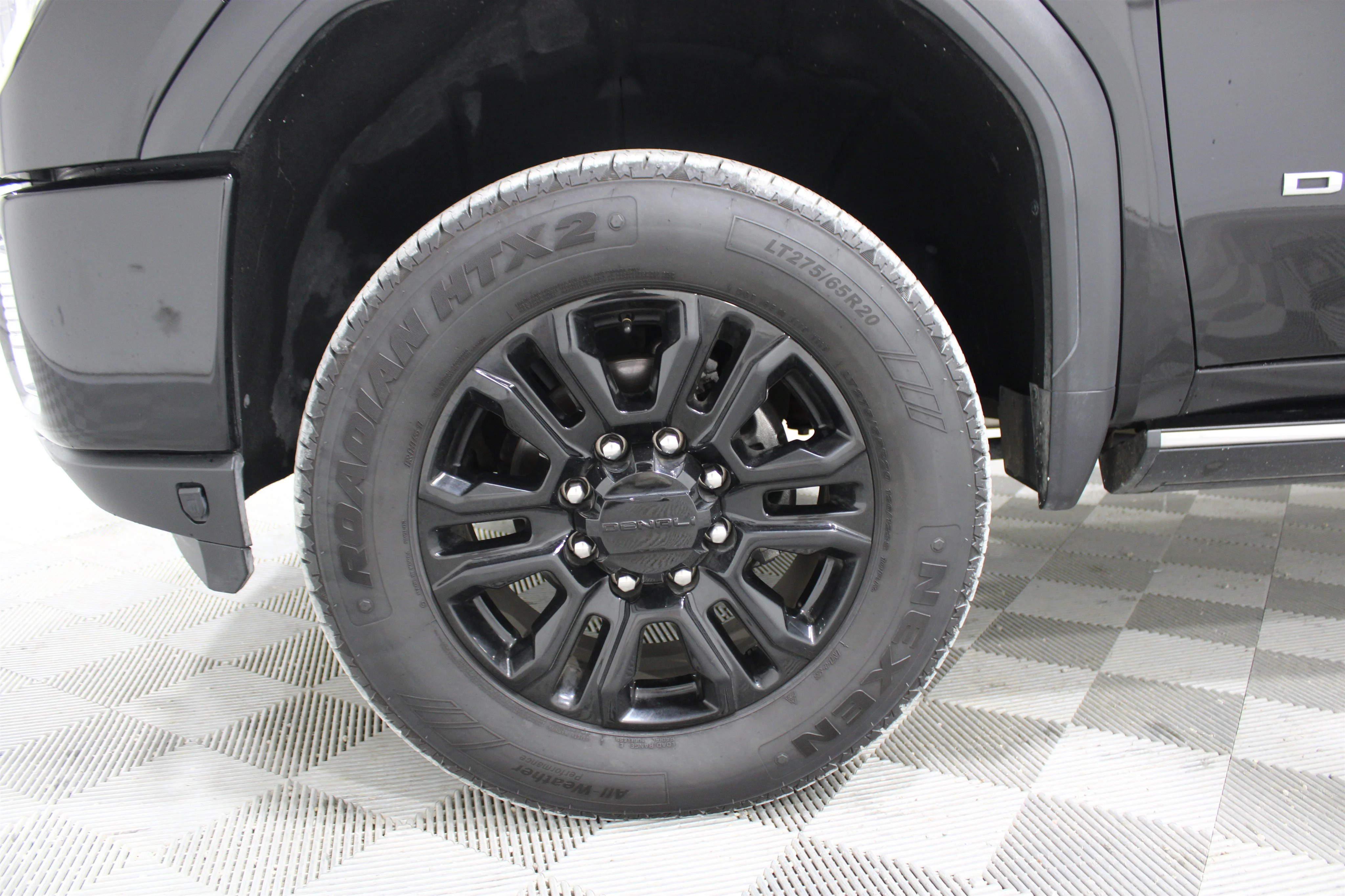 2023 GMC Sierra 2500 Denali HD Denali - Photo 33