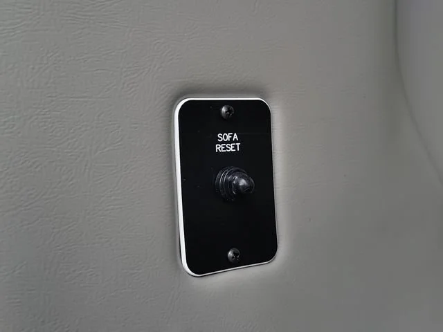 Used 2025 Special Exterior Color GMC Work Van image 34