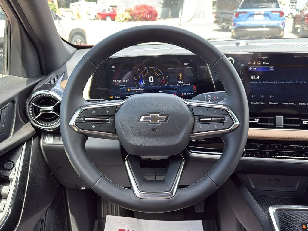 2026 Chevrolet Equinox ACTIV - Photo 16