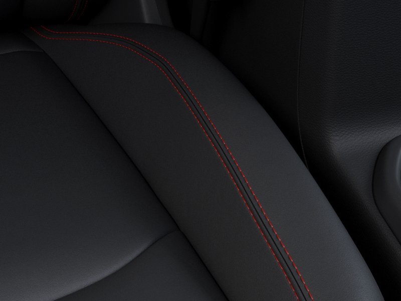 New 2026 Anvil Clearcoat Jeep Rubicon X image 58