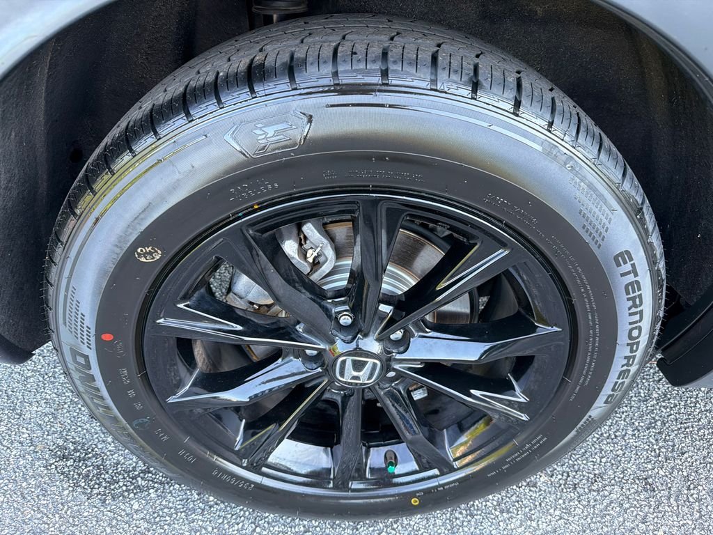 2023 Honda CR-V Sport - Photo 17