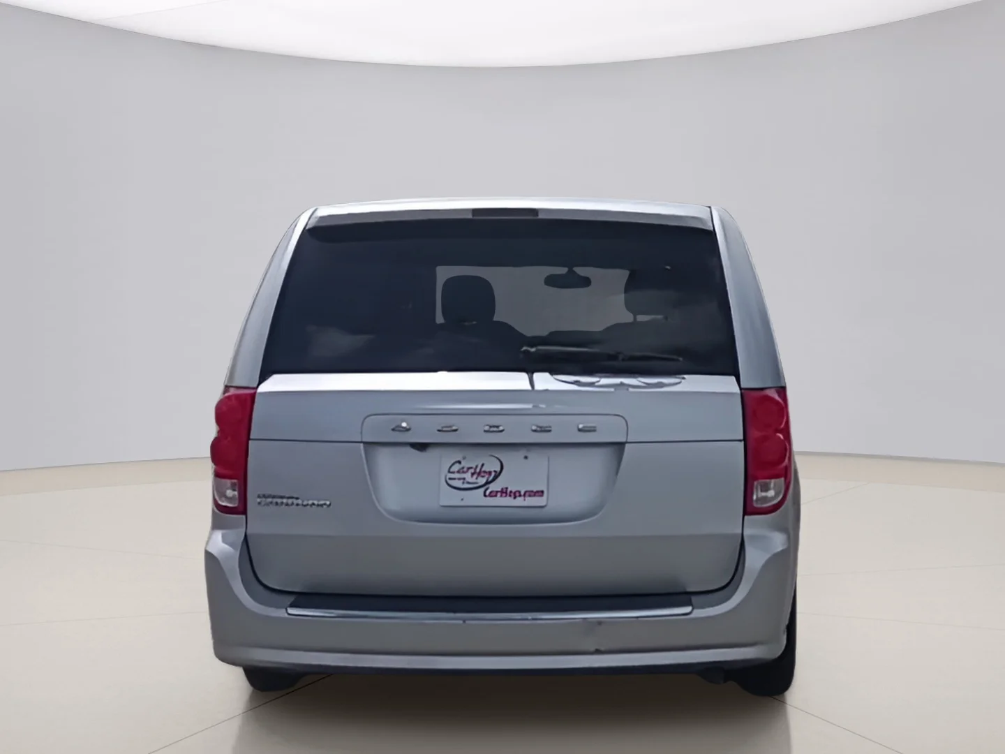 Used 2011 Silver Dodge MAINSTREET image 4