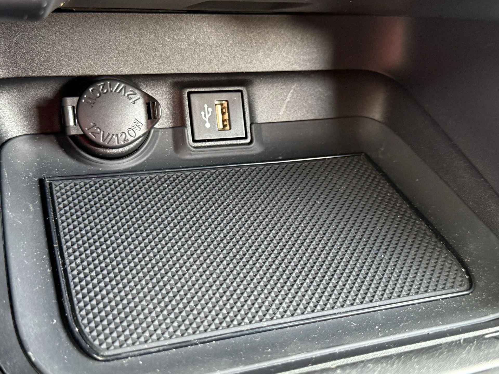 Used 2024 Pearl Toyota LE image 6