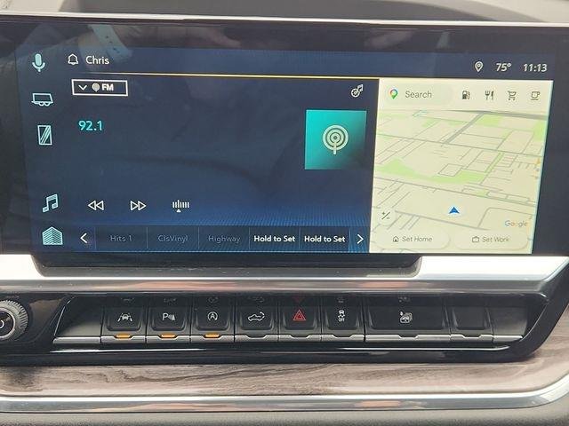 2024 Chevrolet Silverado 1500 LTZ - Photo 13