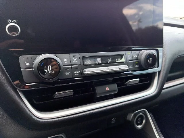 Used 2024 Black Toyota XLE image 25