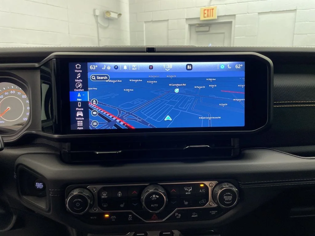 2025 Jeep Wrangler 4-Door Rubicon 392 Final Edition - Photo 15