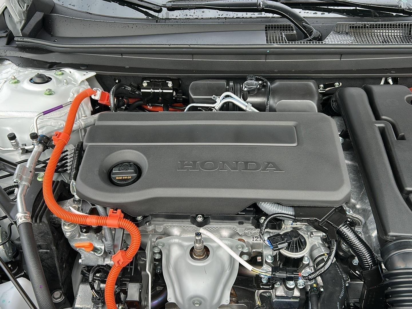 2026 Honda Accord Hybrid Sport - Photo 18