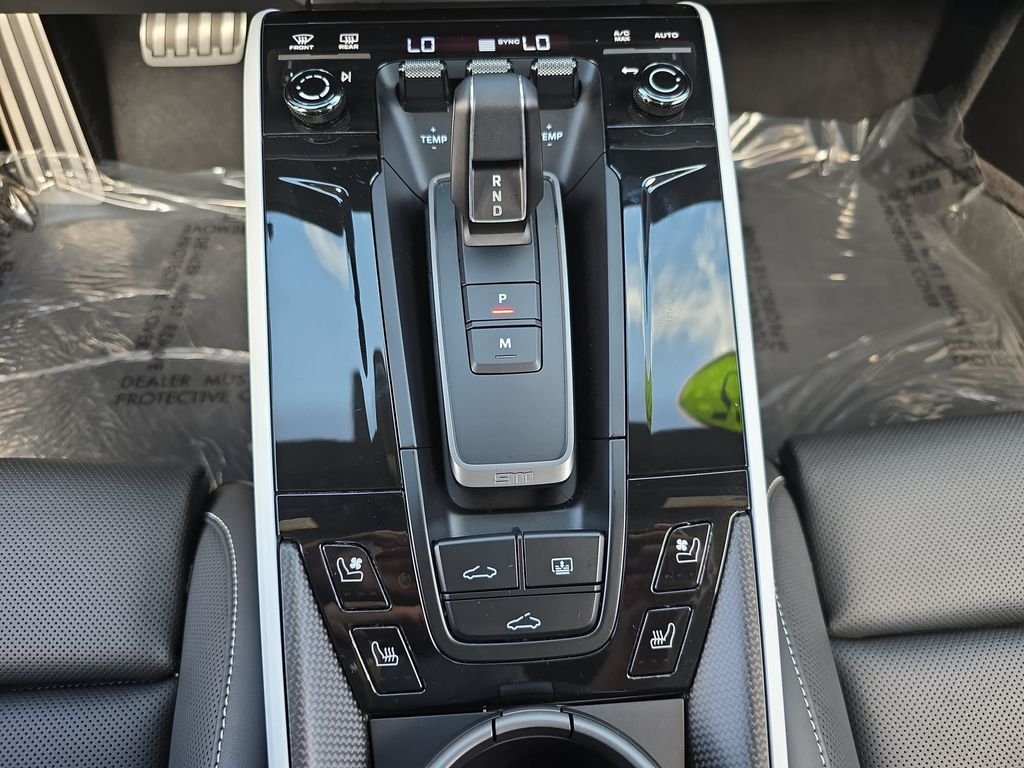 Used 2025 Black Porsche Carrera S image 27
