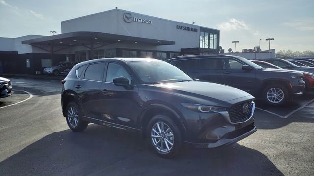 New Mazda CX-5 For Sale in Indianapolis | Ray Skillman Westside Mazda