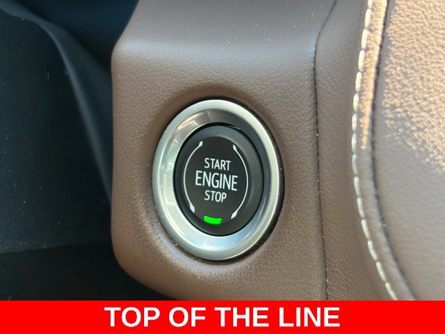 Used 2023 Beige Chevrolet High Country image 29