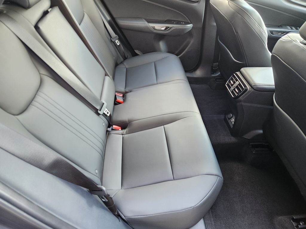 Certified Used 2026 SONIC CHROME Lexus 350 Base image 32