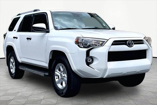 Certified Used 2024 ICE CAP Toyota  image 3
