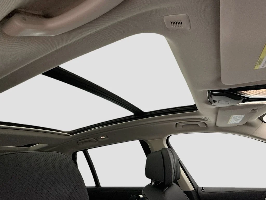 2026 BMW X7 40i - Photo 17