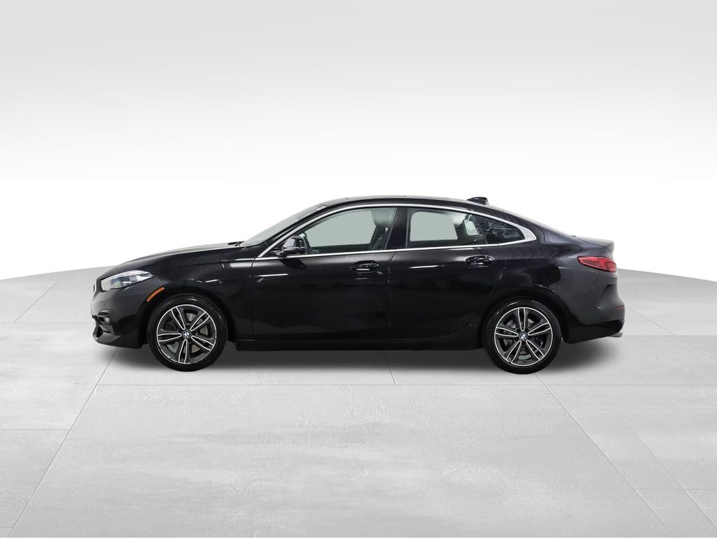 Used 2021 BMW 2 Series 228i with VIN WBA73AK02M7H01824 for sale in Minneapolis, Minnesota