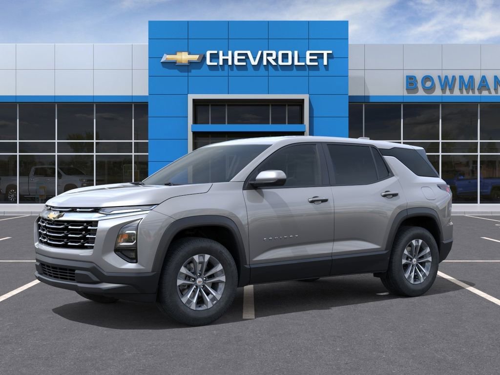 2026 Chevrolet Equinox LT - Photo 2
