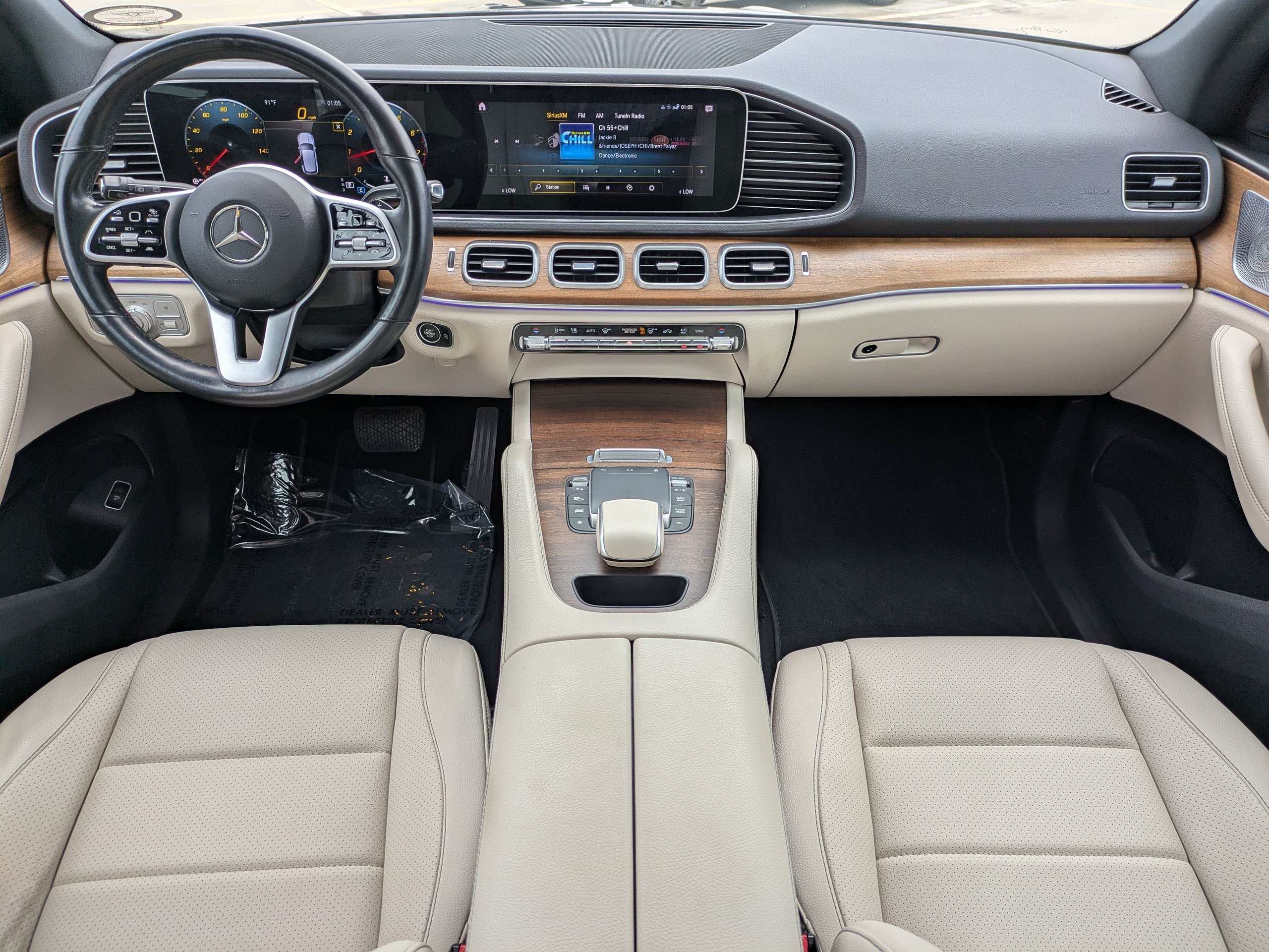2021 Mercedes-Benz GLE GLE350 - Photo 14