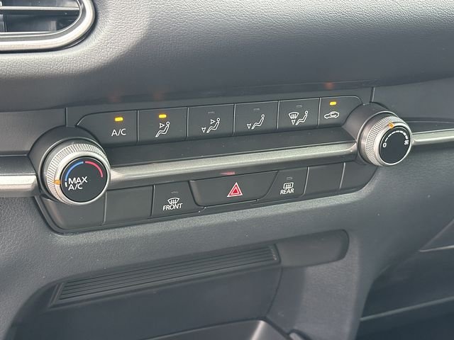 New 2026 Jet Black Mica Mazda 2.5 S AWD image 27