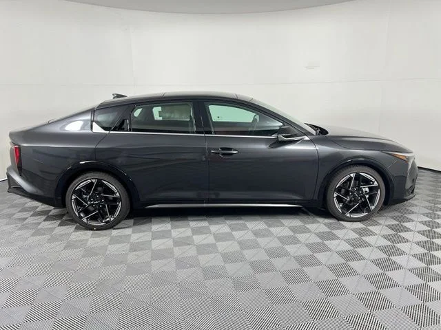 New 2026  Kia GT-Line image 8