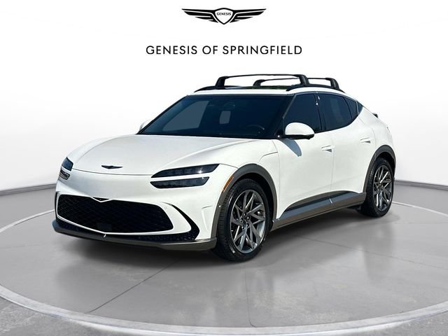 2023 Genesis GV60 GV60 Advanced's photo