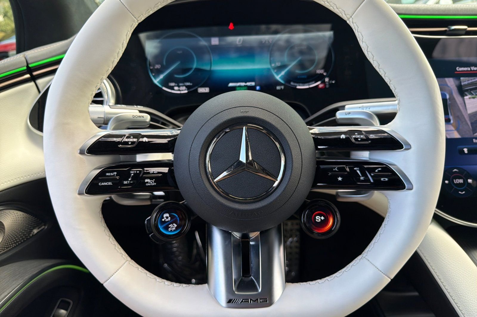 Certified Used 2024 Gold Mercedes-Benz Base image 23