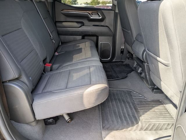Used 2023 Black Chevrolet LT image 19