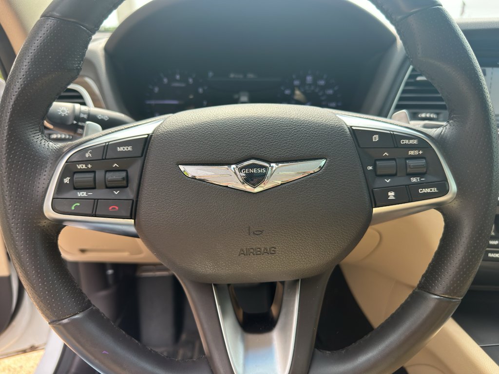 Used 2020 Uyuni White Genesis 3.8L image 14