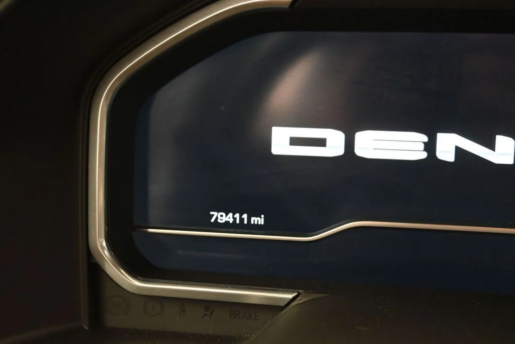 2023 GMC Sierra 1500 Denali - Photo 10