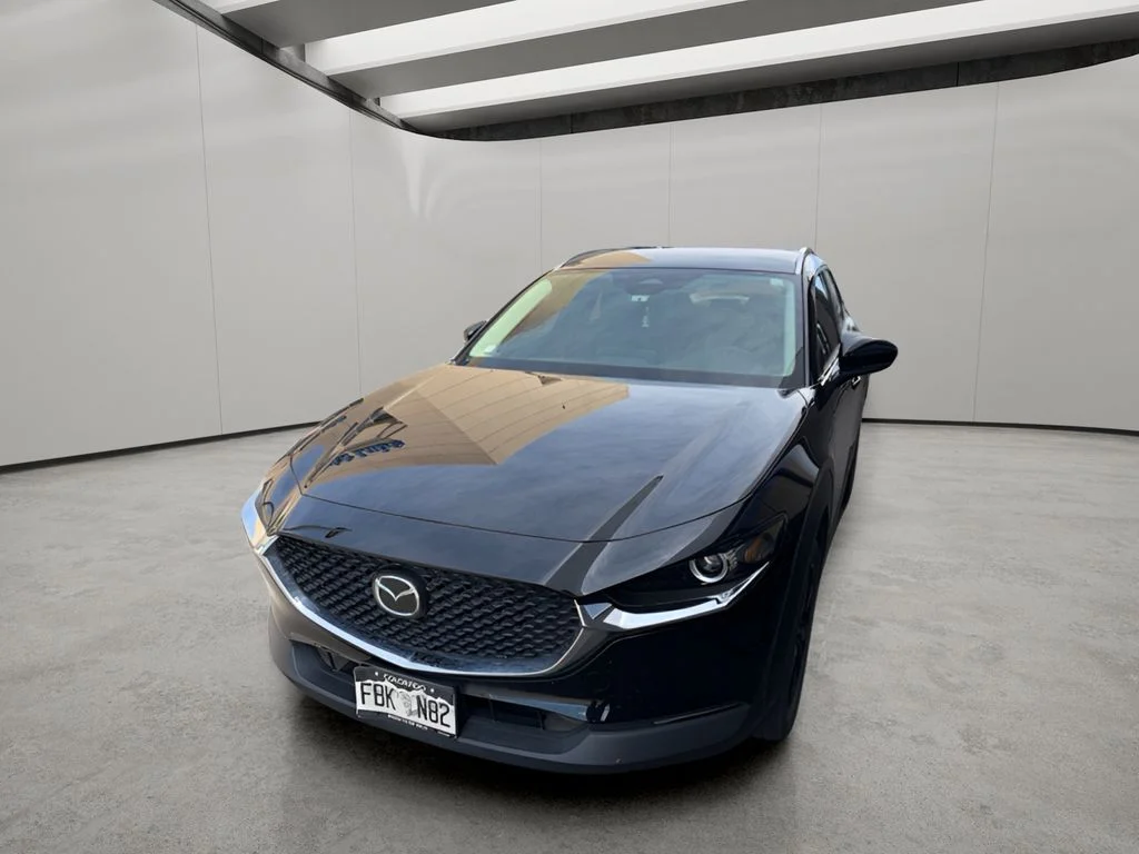 2025 Mazda CX-30 Select Sport AWD's photo