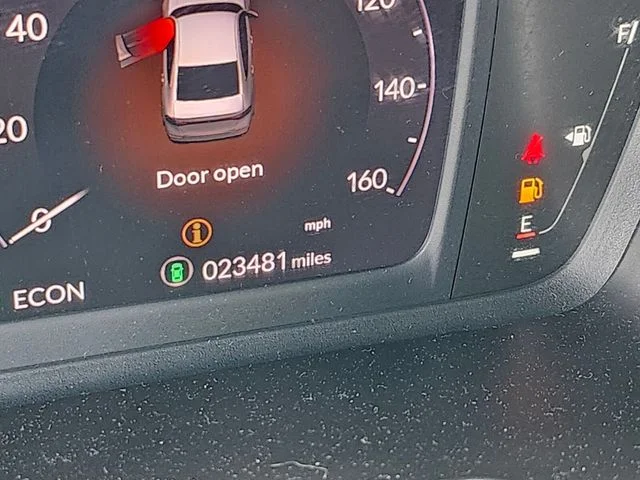 2024 Honda Accord Hybrid Sport - Photo 39