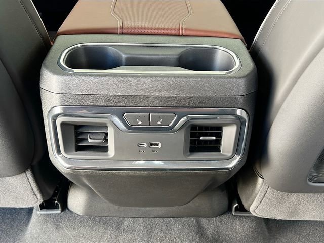 2026 GMC Sierra 1500 Denali Ultimate - Photo 35