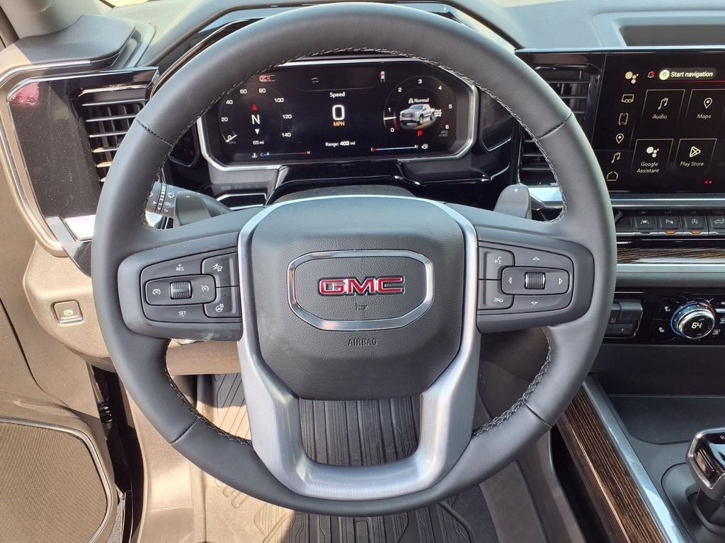 Used 2026 Onyx Black GMC Elevation image 6