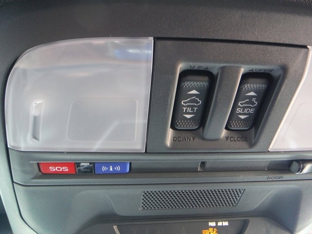 New 2026 SAPPHIRE BLUE PEARL Subaru Wilderness image 34