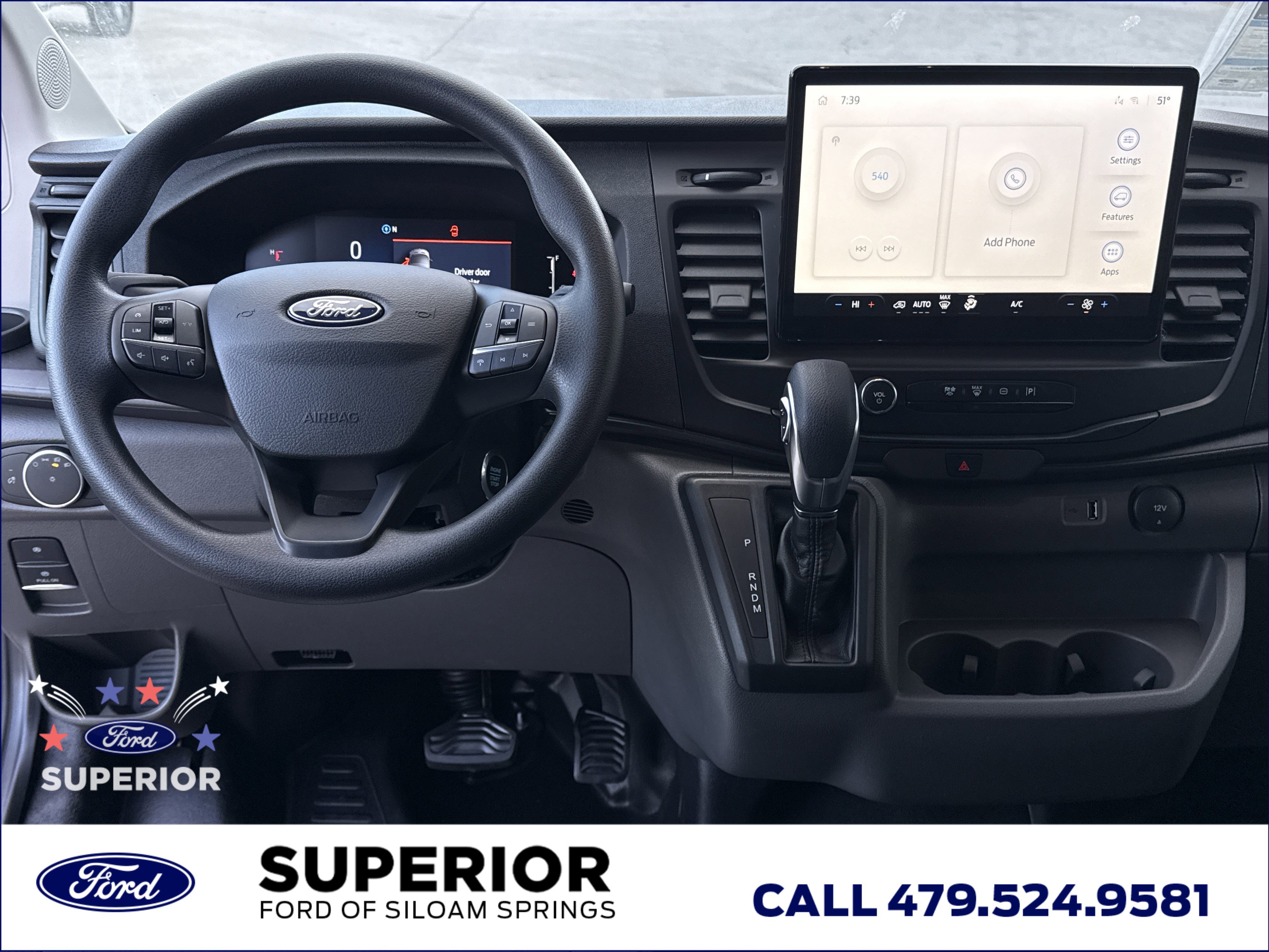 New 2026 Oxford White Ford AWD image 7