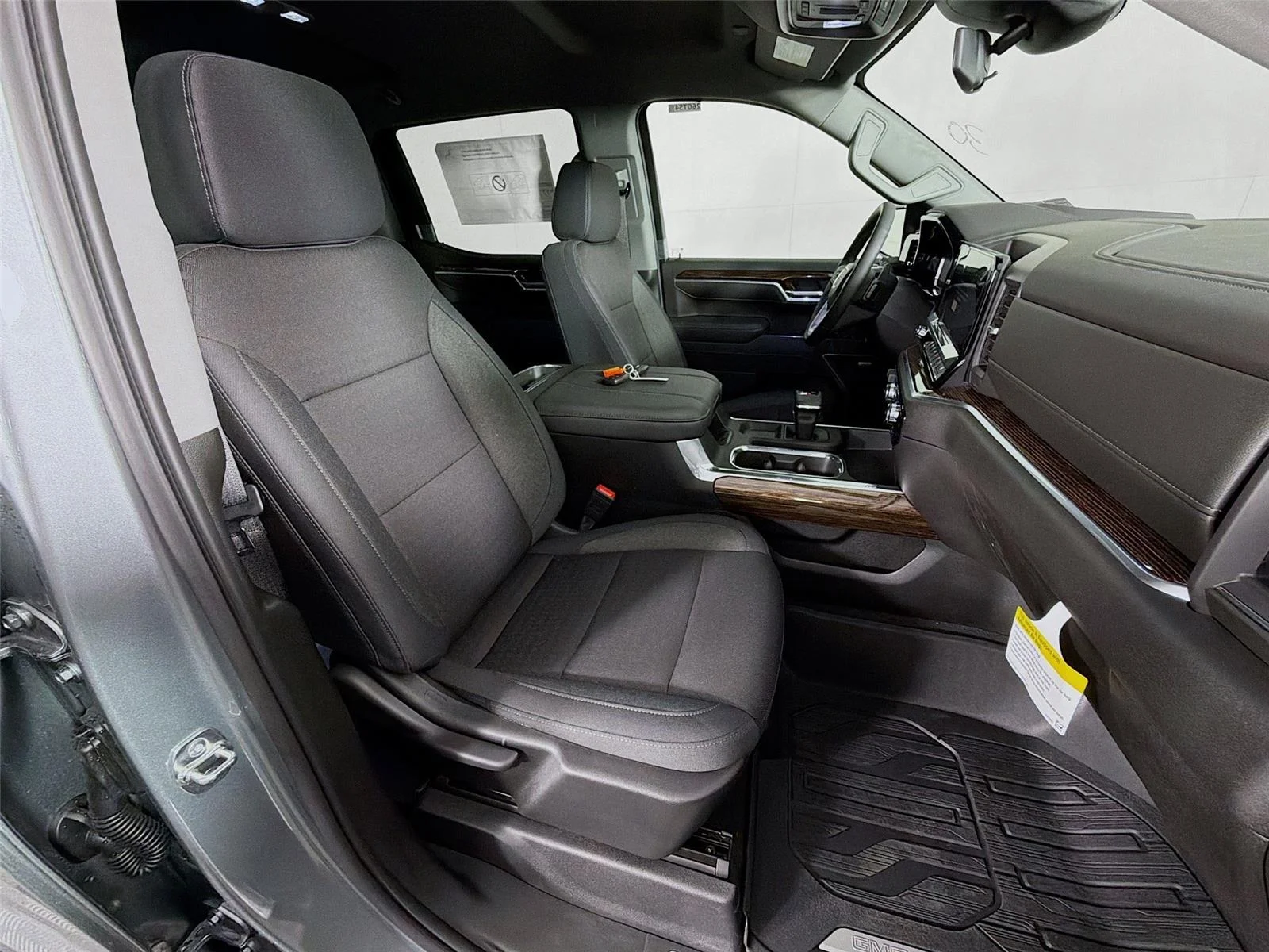2026 GMC Sierra 1500 Elevation - Photo 28