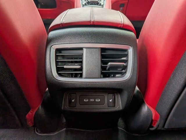 Used 2025 White Acura A-Spec Advance Package image 17