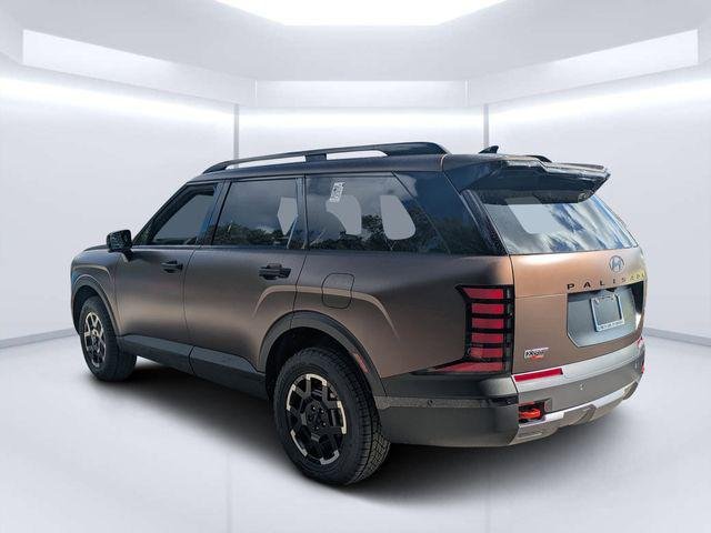 New 2026 Brown Hyundai XRT Pro image 5