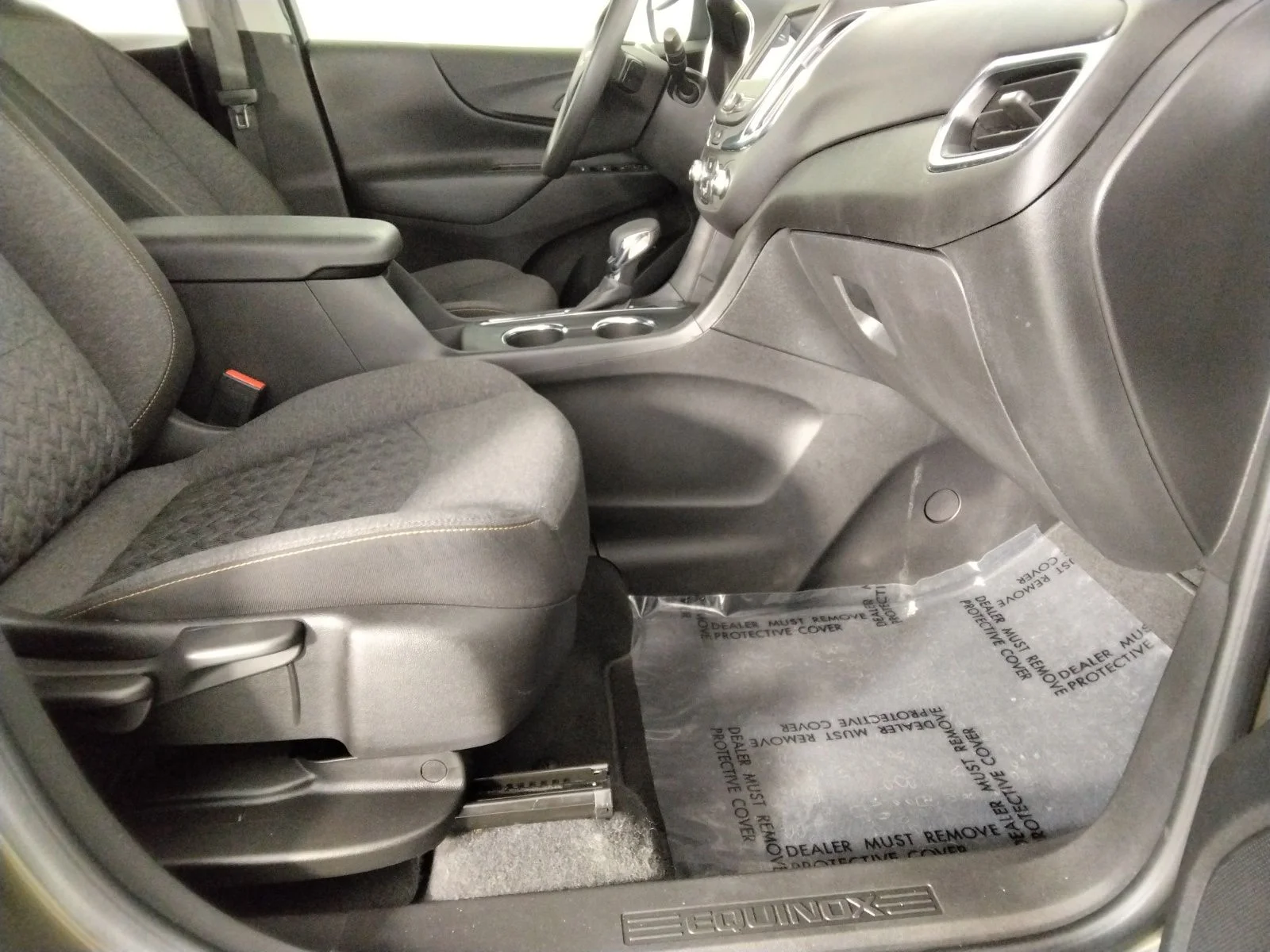 Used 2023 Brown Chevrolet LT image 32