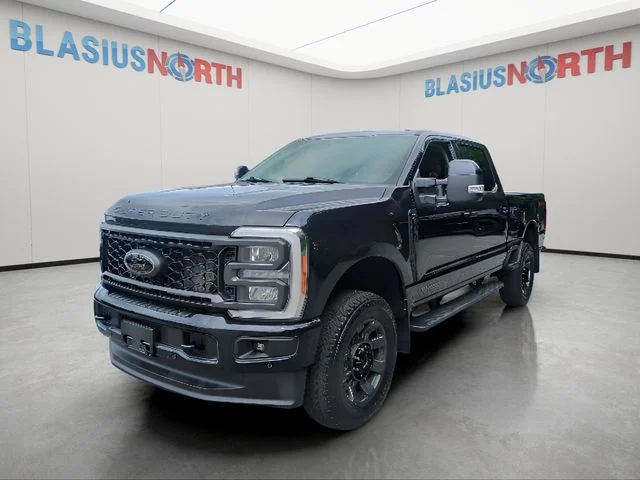 2023 Ford F-250SD Lariat
