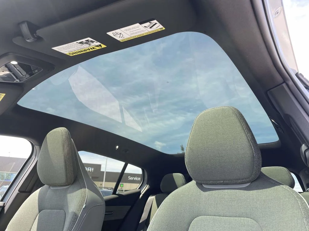 New 2026 Cloud Blue Volvo Ultra image 9