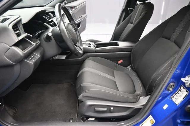 Used 2020  Honda EX image 27