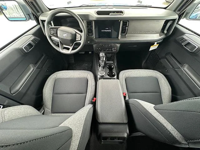 New 2026 Velocity Blue Metallic Ford Base image 16