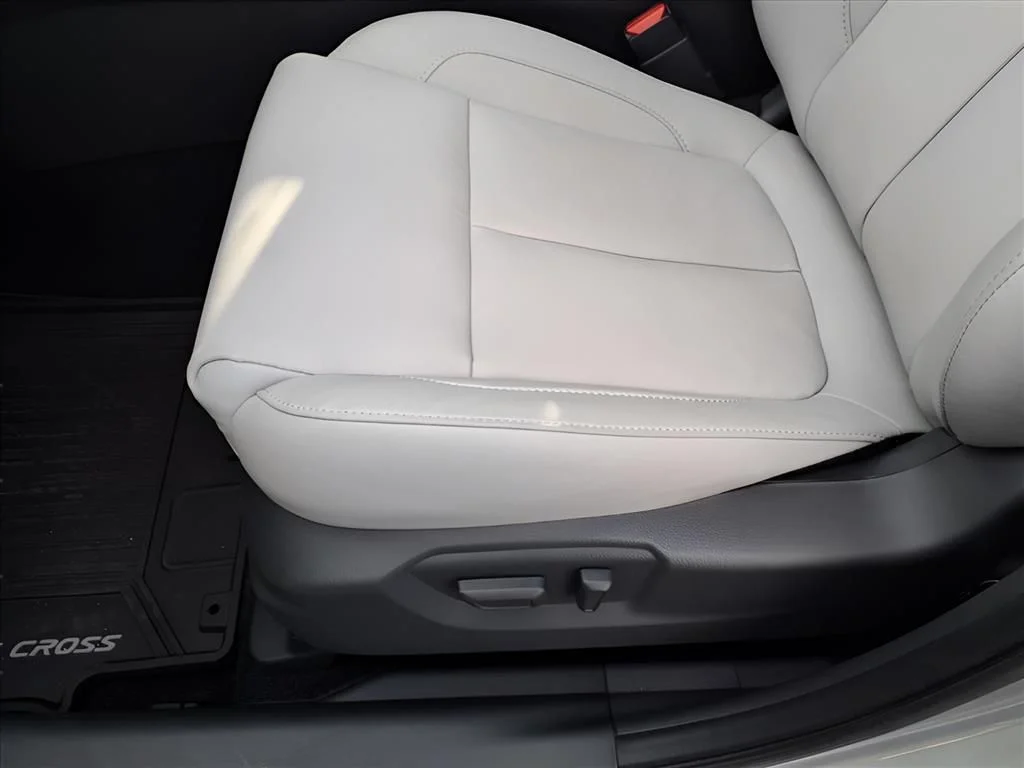 2026 Mitsubishi Eclipse Cross SEL - Photo 12