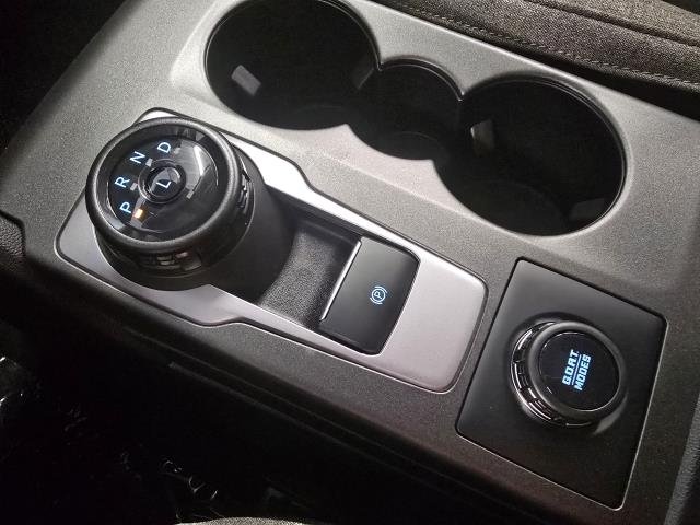2026 Ford Bronco Sport Big Bend - Photo 21