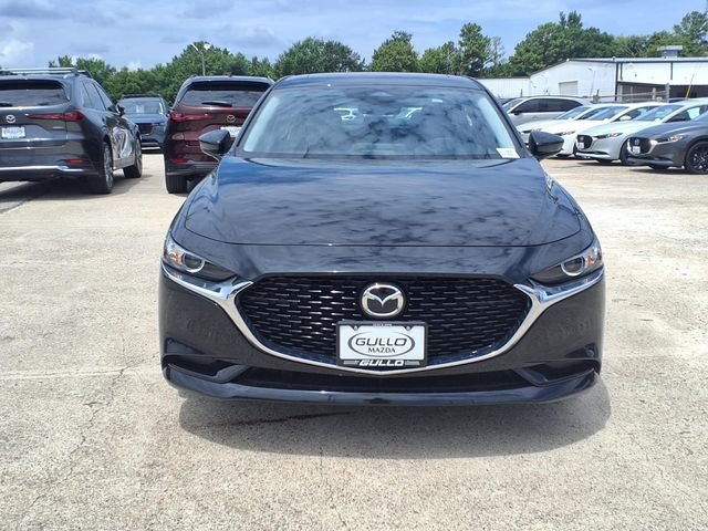 New 2026 Jet Black Mica Mazda 2.5 S Preferred image 4