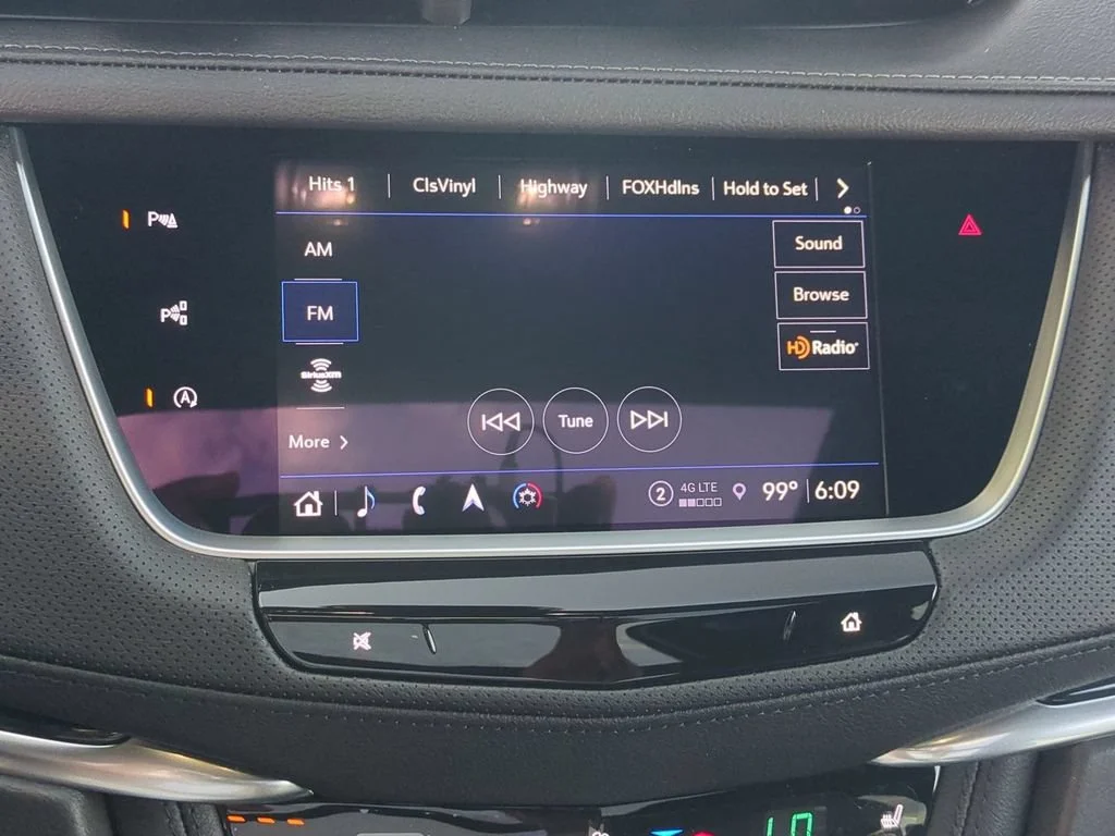 2026 Cadillac XT5 Premium Luxury - Photo 13
