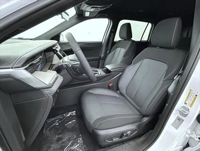 New 2026 Bright White Clearcoat Jeep  image 10