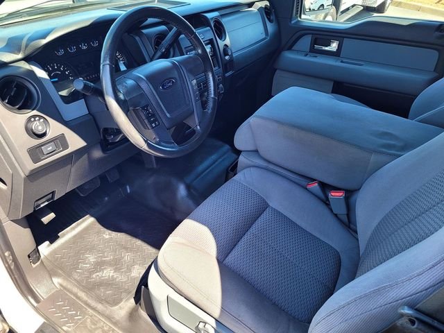 Used 2014 White Ford XL image 10